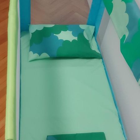 普拉Rainbow公寓 外观 照片