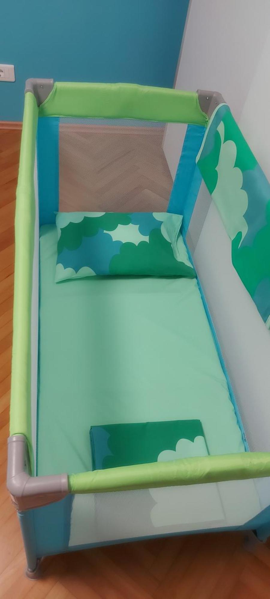 普拉Rainbow公寓 外观 照片